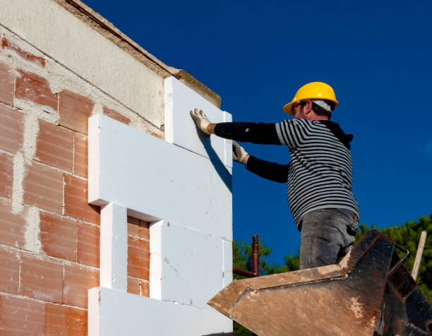 Best Garage Insulation Installation  in Osceola Mills, PA