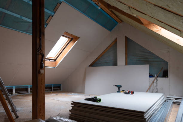 Best Insulation Replacement Services  in Osceola Mills, PA