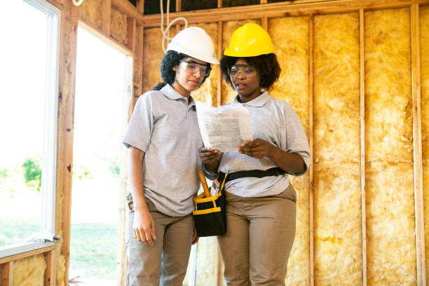 Best Commercial Insulation Contractor  in Osceola Mills, PA