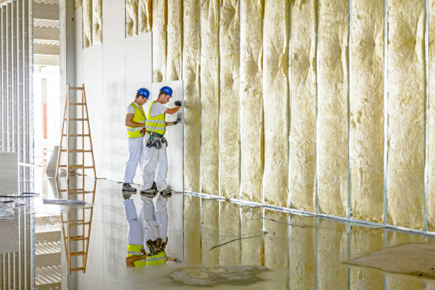 Best Insulation Repair Services  in Osceola Mills, PA